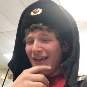 Meet your Posher, Grady